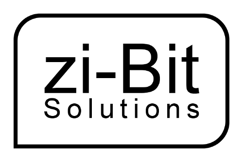 zi-Bit Logo
